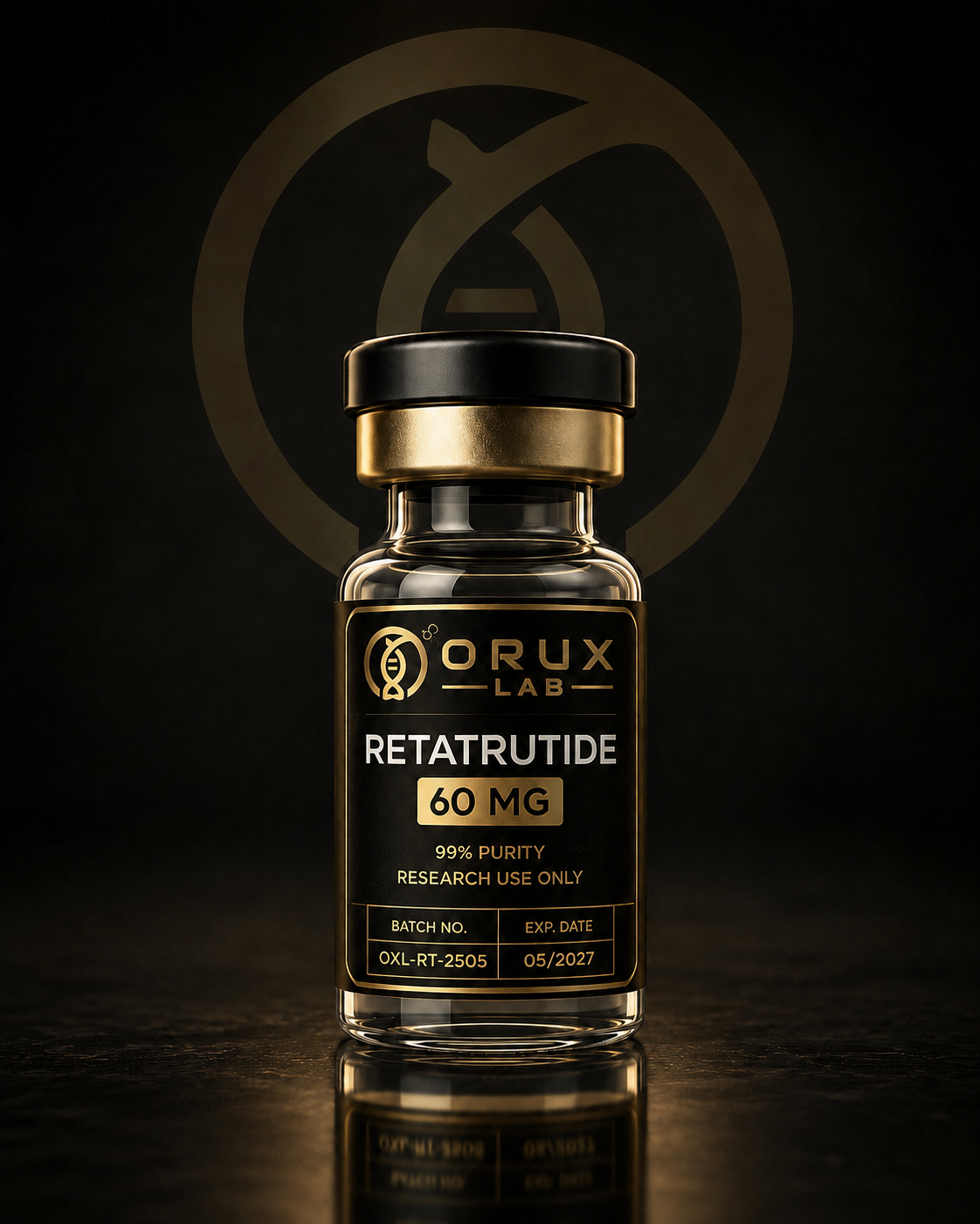 Retatrutide