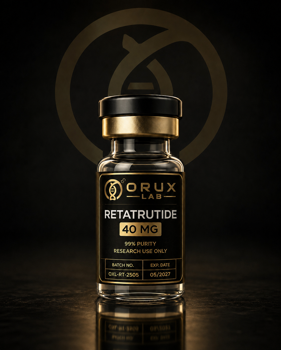 Retatrutide — imagen 2