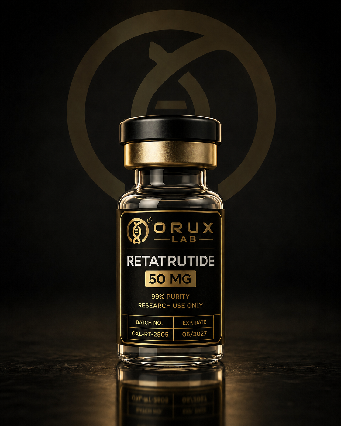 Retatrutide — imagen 3