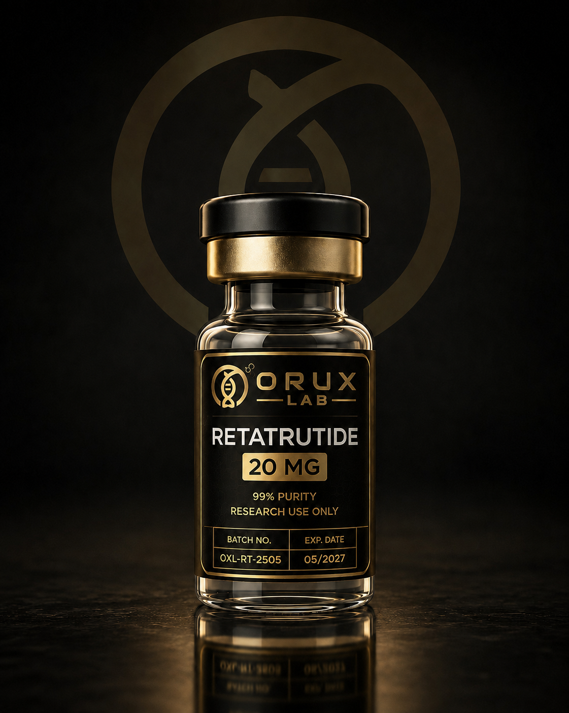 Retatrutide — imagen 4