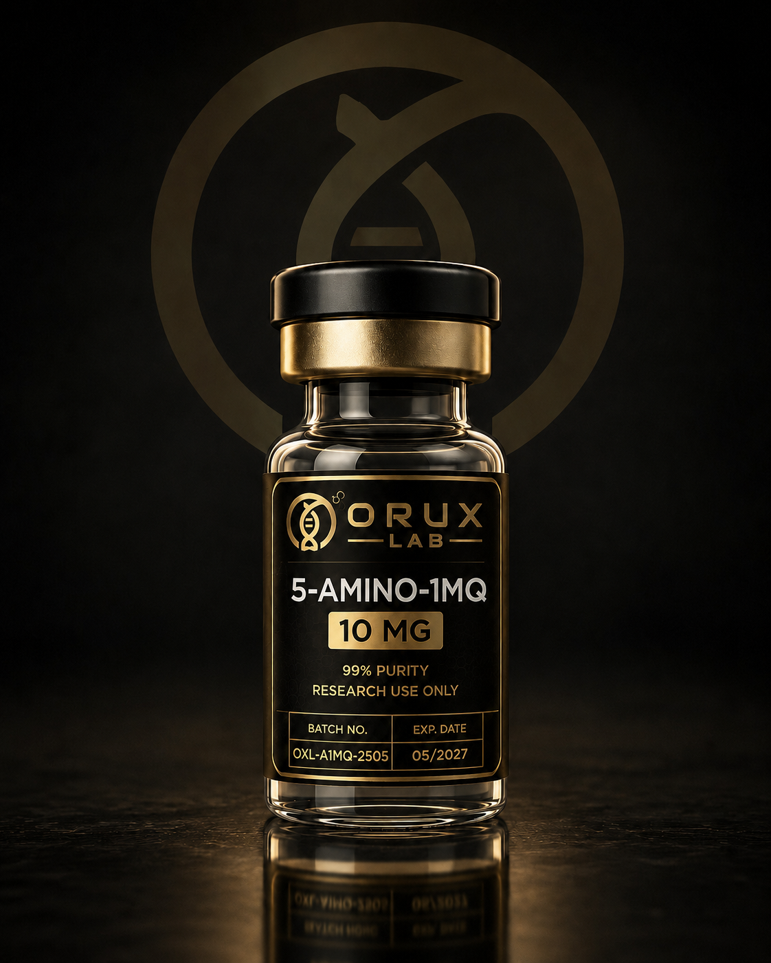 5-Amino-1MQ