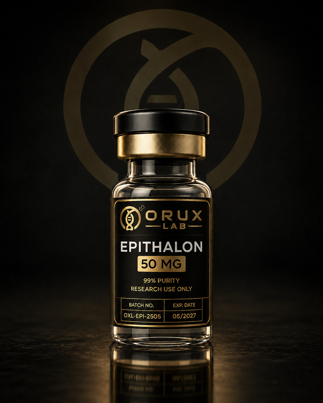 Epithalon — imagen 2