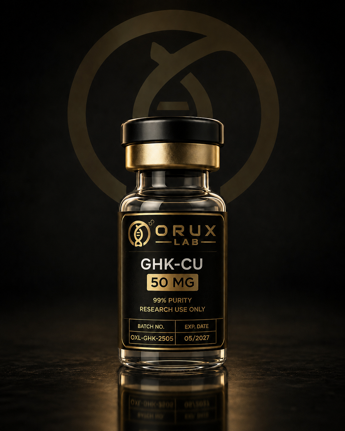 GHK-Cu