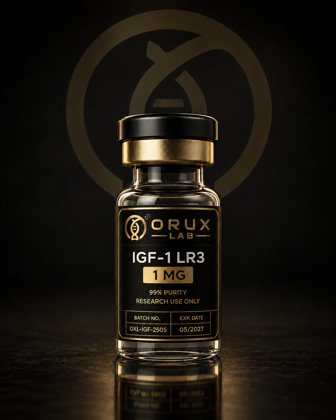 IGF-1 LR3