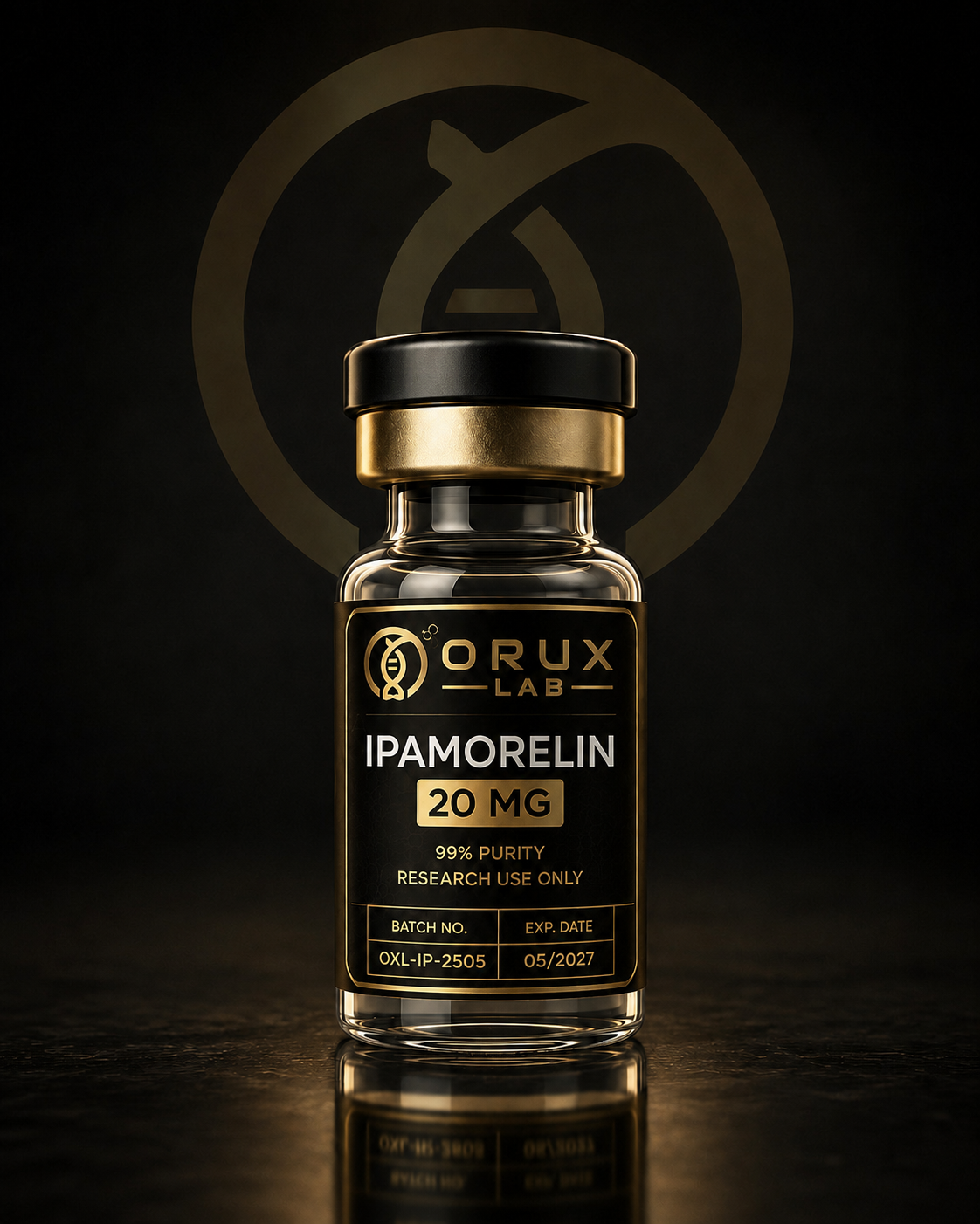 Ipamorelin — imagen 2