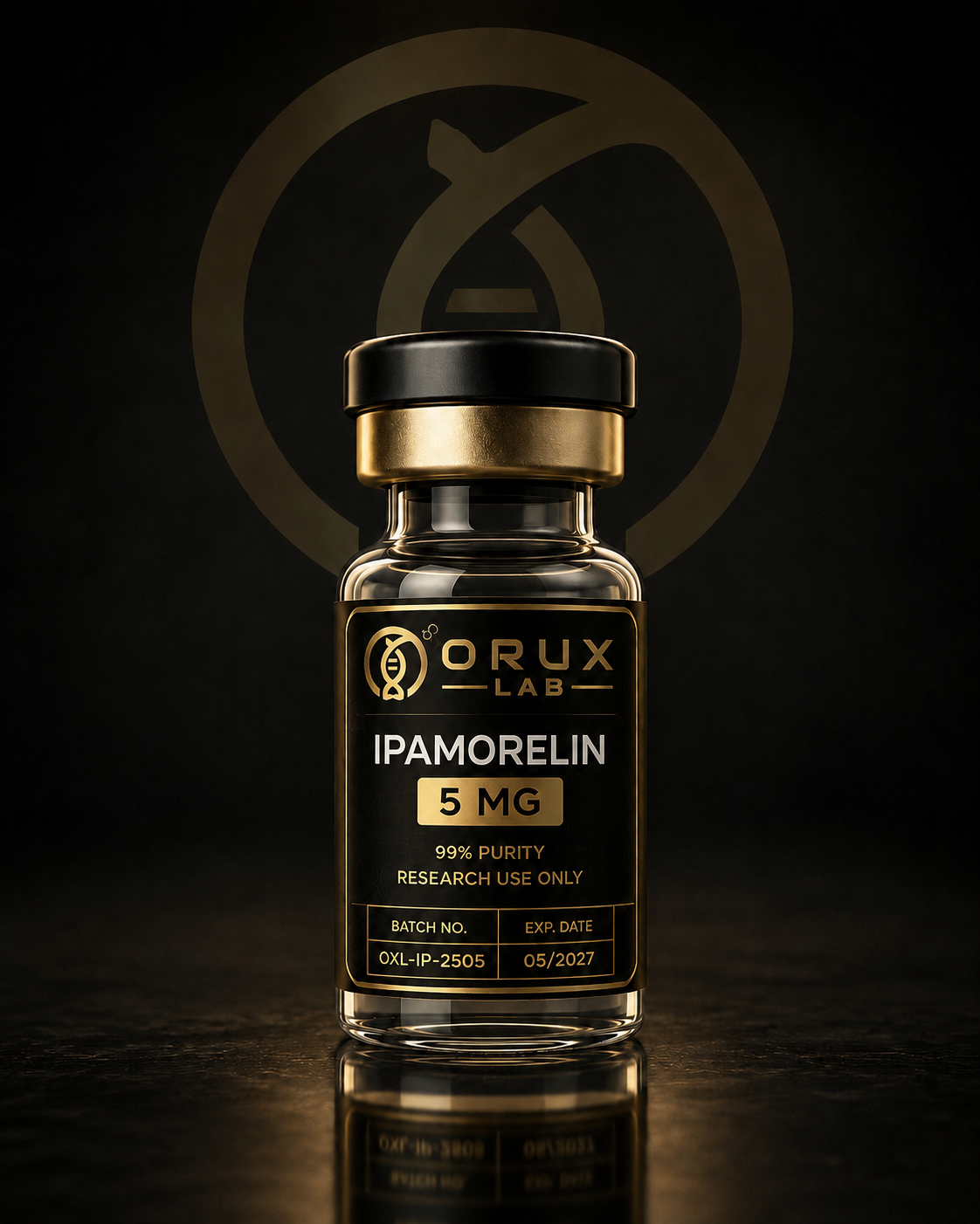 Ipamorelin