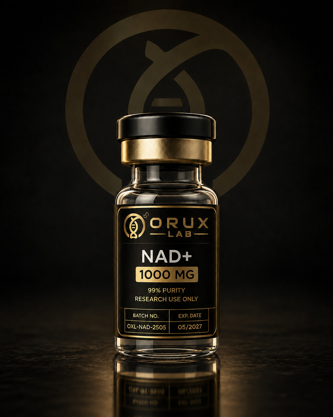 NAD+ — imagen 2