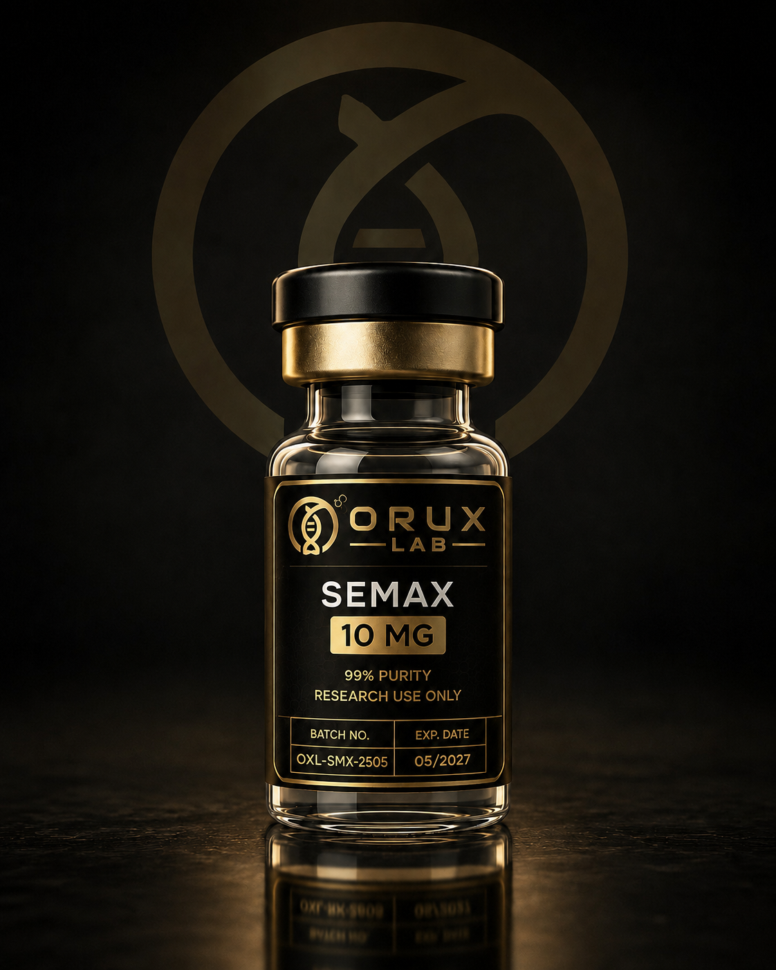 Semax — imagen 2