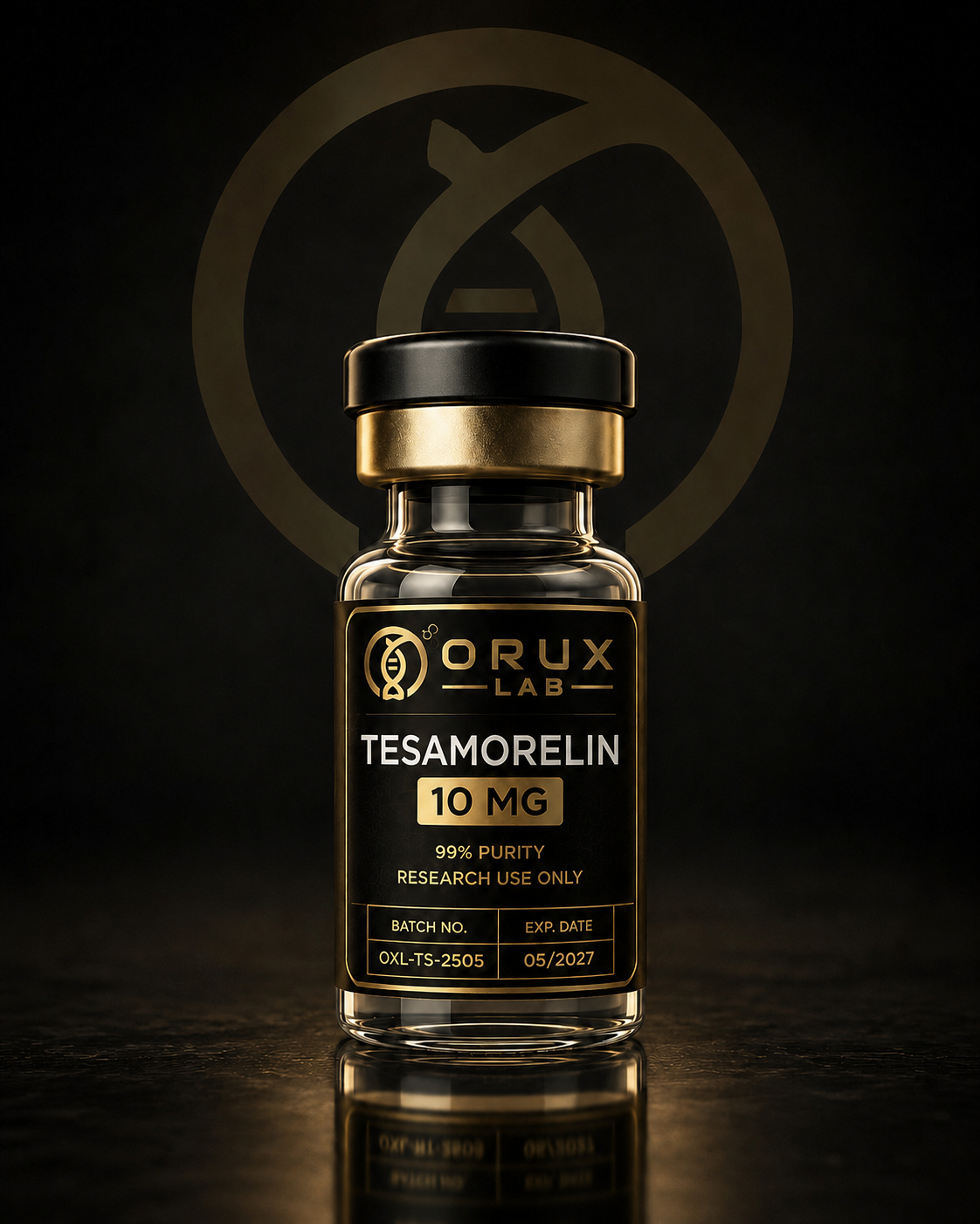 Tesamorelin — imagen 2