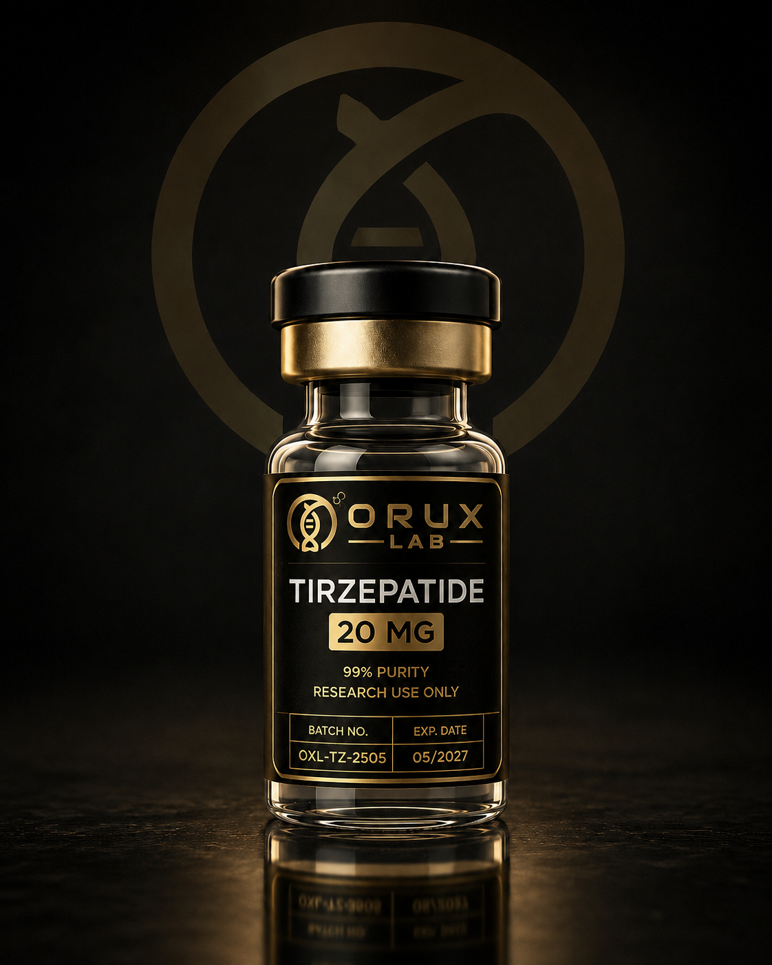 Tirzepatide